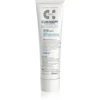 Curasept Biosmalto Mousse pena na obnovenie zubnej skloviny Delicate Mint 50 ml