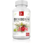 Allnature Elements Berberin doplnok stravy na podporu kardiovaskulárneho systému 60 cps