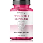 Movit Energy Probiotika Skin Care kapsle pro krásnou pleť 90 cps