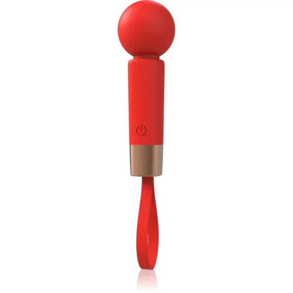 Beautifly RubyGlow Sphere stimulátor klitorisu vibrační 1 ks