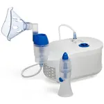 Omron C102 Total inhalátor kompresorový při rýmě a nachlazení 1 ks