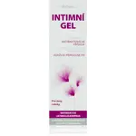 MedPharma Intimní gel gel na intimní hygienu pro ženy 230 ml