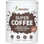 Blendea Supercoffee adaptogenní káva s extrakty z vitálních hub 100 g