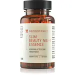 Neobotanics Slim Beauty Night Essence kapsle pro kontrolu hmotnosti a metabolismu tuku 60 cps