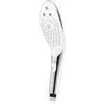 Womanizer Wave stimulační sprchová hlavice silver 27 cm