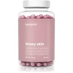 BeastPink Glowy Skin kapsuly pre žiarivý vzhľad pleti 90 cps