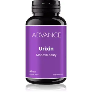 Advance Urixin tablety pre zdravie močových ciest 60 tbl