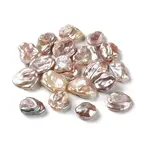 Natural Keshi Pearl Cultured Freshwater Pearl Beads