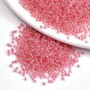 12/0 Glass Seed Beads