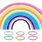 Handmade Polymer Clay Beads