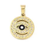 304 Stainless Steel Charms