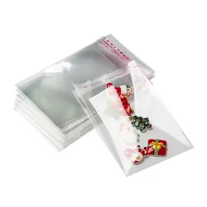 OPP Cellophane Bags