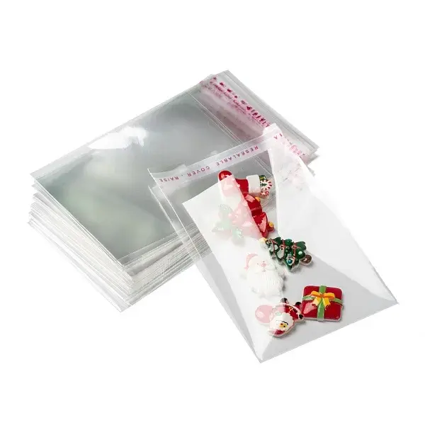 OPP Cellophane Bags