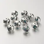 K9 Glass Beads