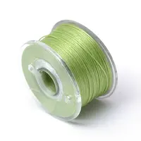 Special Coated Nylon Beading Threads for Seed Beads