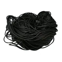 Solid Synthetic Rubber Beading Cord