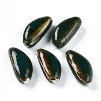 Handmade Porcelain Beads