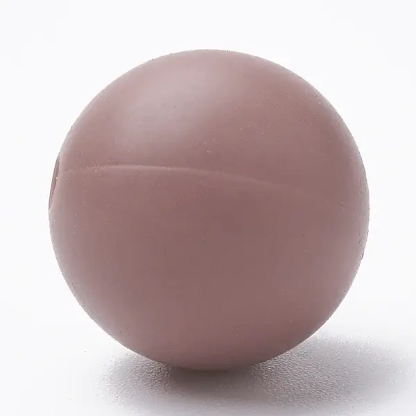 Food Grade Eco-Friendly Silicone Beads