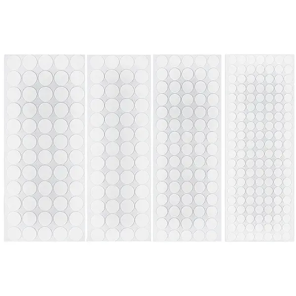 0.25MM Plastic Stickers