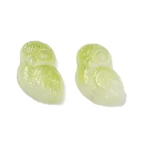 Transparent Glass Beads