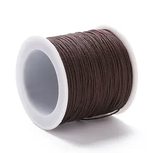 Braided Nylon Thread