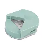 ABS Plastic Corner Craft Punch for Scrapbooking & Paper Crafts