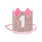 Non-Woven Fabrics Crown