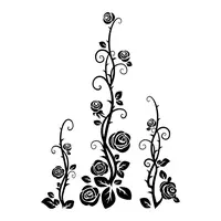 PVC Wall Stickers