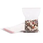 Plastic Zip Lock Bags