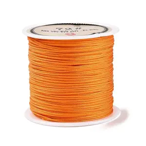 Nylon Chinese Knot Cord
