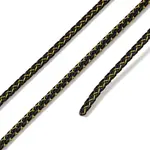 Braided Round Steel Wire