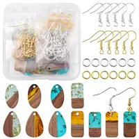 DIY Earring Making Kit