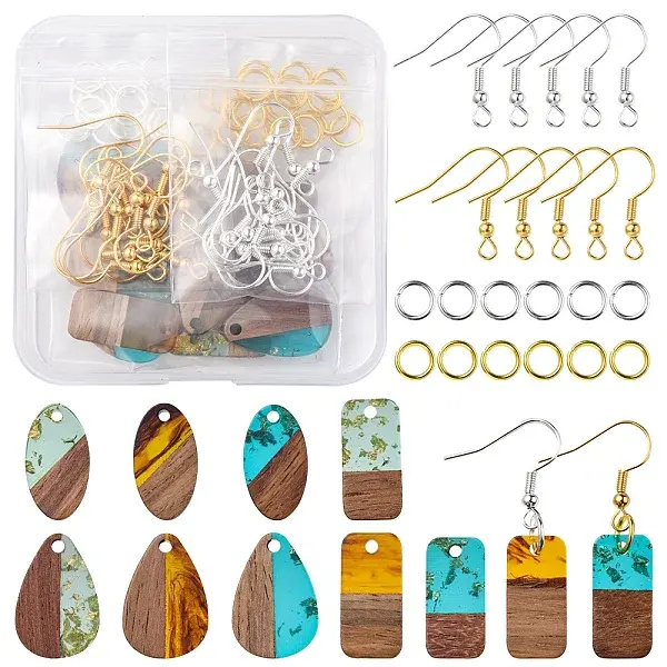 DIY Earring Making Kit