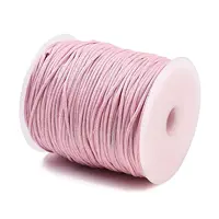 Waxed Cotton Thread Cords