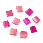 2-Hole Glass Seed Beads