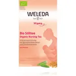 Weleda BIO čaj pro kojící ženy bylinný čaj pro podporu kojení 20x2 g