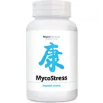MycoMedica MycoStress podpora spánku a regenerace 63 g