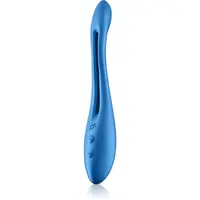 Satisfyer ELASTIC GAME vibrátor 19,8 cm