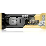 Weider Protein Bar proteinová tyčinka příchuť Vanilla-Caramel 45 g