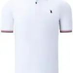 Pánská polokošile dewberry