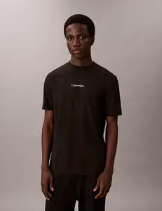 Calvin Klein LIFESTYLE SS TEE L