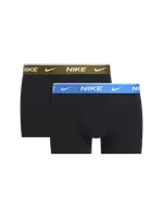 Nike trunk 2pk-everyday cotton stretch 2pk XL