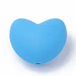 Food Grade Eco-Friendly Silicone Focal Beads