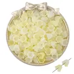 100Pcs Acrylic Bead Caps