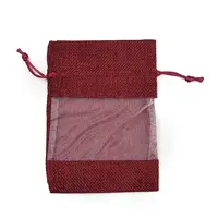 Cotton Packing Pouches