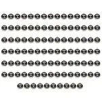 Golden Plated Enamel Alloy Charms