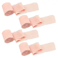 5M Cotton Frayed Ribbons