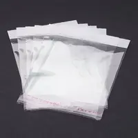 Pearl Film Cellophane Bags