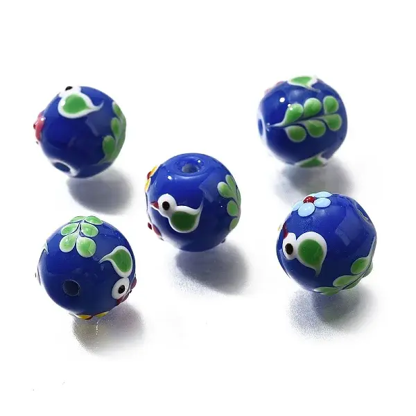 Handmade Lampwork Beads
