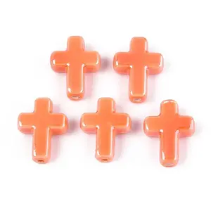 Handmade Porcelain Beads